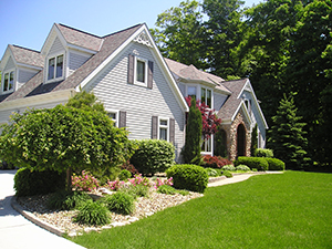 Landscapers and Lawncare Services in Port Neches, TX